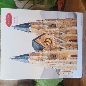 St. Nicholas Square Cathedral